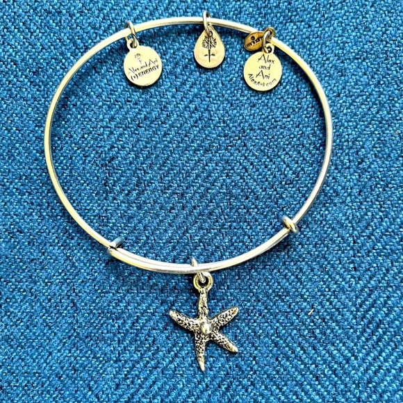 Alex and Ani Assortment Bangles - Picture 3 of 5